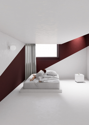 Кослипинг. Коворкинг для сна