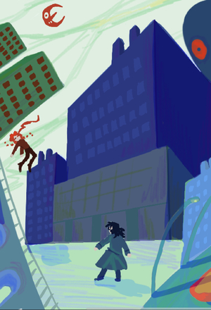 The world of simulations