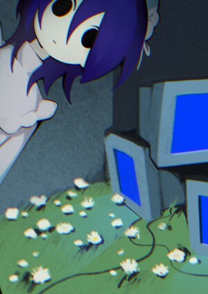 Лиминальные пространства