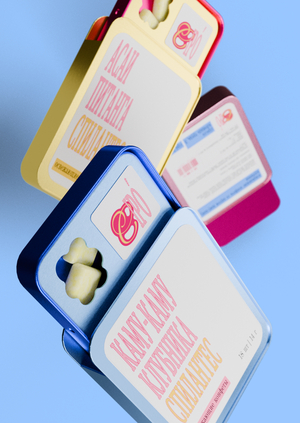 упаковка для cipó