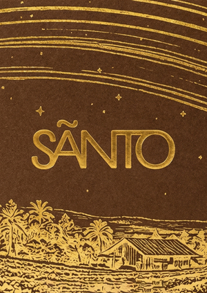 Упаковка для Sãnto