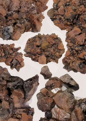 Застывшая мимолетность