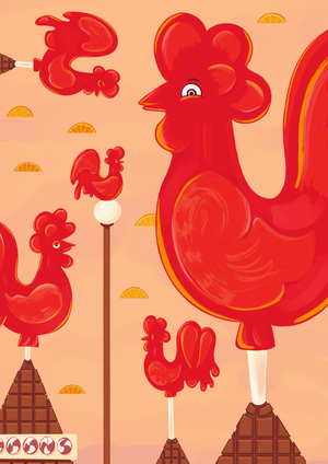 Сладкая трагедия