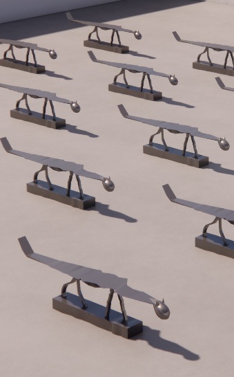 Джакометти сквозь года