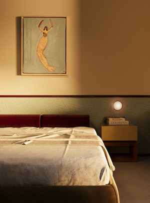 Проект отеля в Приморском крае 