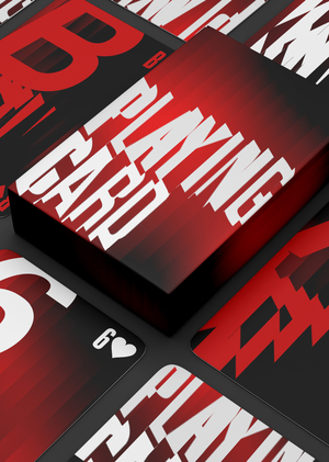 Шрифтовая айдентика для иллюзионного шоу