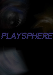 PlaySphere| Коллекция ёлочных игрушек
