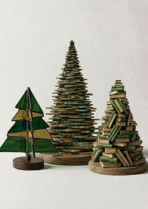 Новогодние игрушки