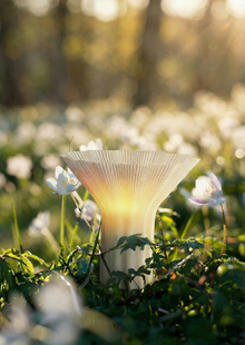 Коллекция настольных светильников GARDEN Коллекция настольных светильников GARDEN