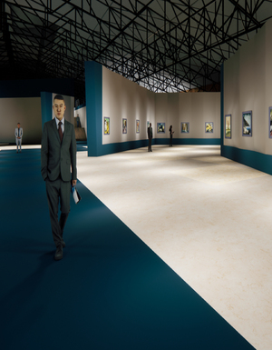 Архитектура света