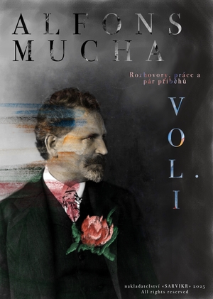 Деконструкция Альфонса Мухи