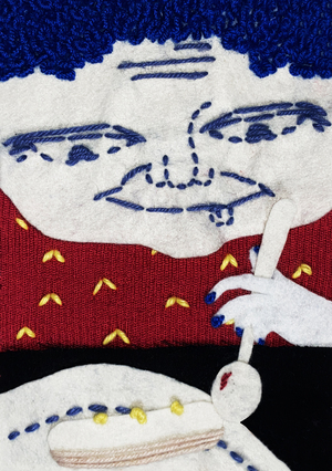 Сладкий шов