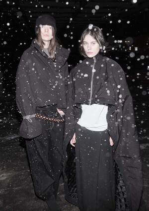 SPIRITUALITY IS THE NEW PUNK