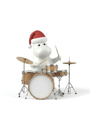 Новогодние игрушки 