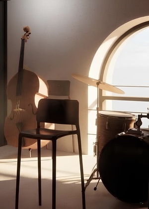 Креативное молодежное пространство