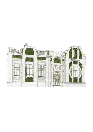 "": выставка-коллаборация