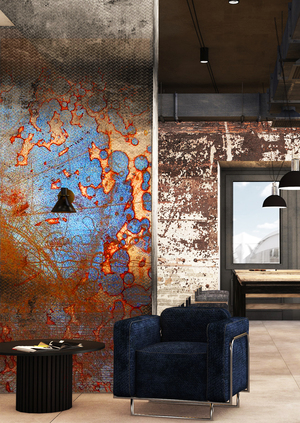 КРЕАТИВНОЕ ПРОСТРАНСТВО И ОФИСЫ