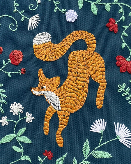 Лесные духи «Холодного сердца»: Бестиарий по мотивам сказки В.Гауфа