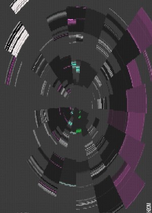 "Fundamental" The Max/MSP Synthesizer