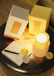 упаковка solace упаковка solace