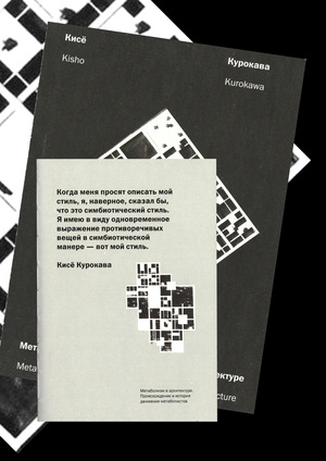 метаболизм в архитектуре