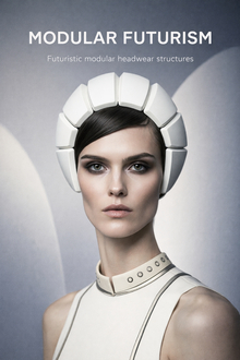 MODULAR FUTURISM