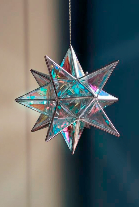 Искусство присутствия