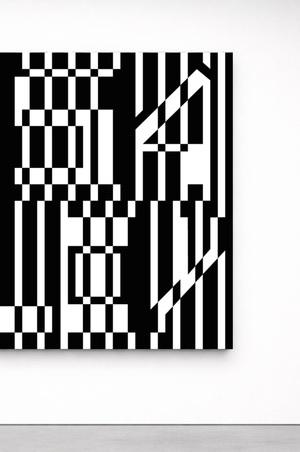 Выставка творчества Виктора Вазарели