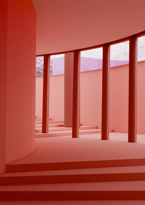 «HILMA AF KLINT. За гранью видимого»