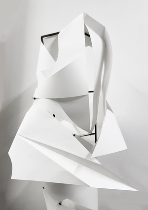 Арт-объект. Пространственные преобразования