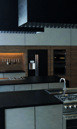 Дизайн-проект кулинарного коворкинга