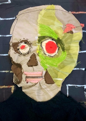 Зомби в России