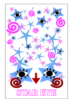STAR EYE