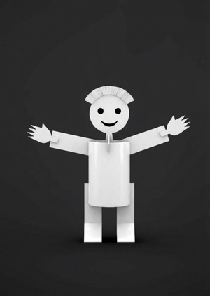 Много Родченко. Айдентика