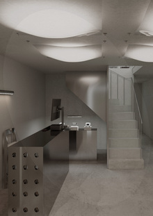 Дизайн&nbsp;— проект креативного пространства для саунд-дизайнеров