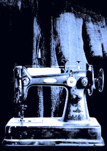 CraftContestCouture
