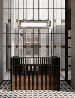 Креативное пространство 