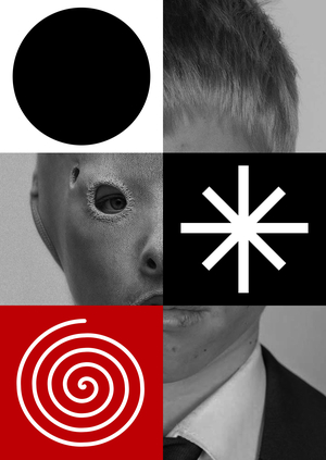 Веб-плакат | Агентство вторых судеб "Tabula"