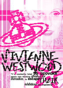 Vivienne Westwood: The Exhibition