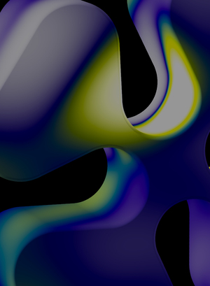 SYMBIOSIS — от концепции к стартапу