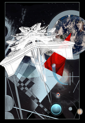 Получение огня вращением дерева