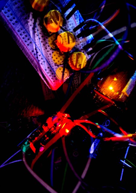 Простейший синтезатор на Ардуино