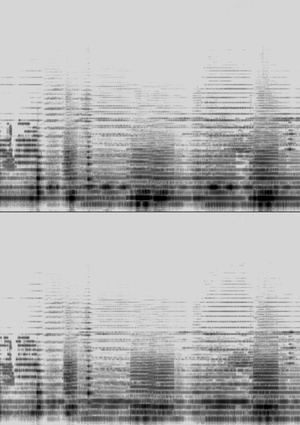 Спектральная композиция "Spectralezi"