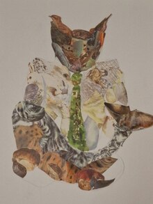 Кошачье меню
