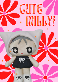 CuteMilly!
