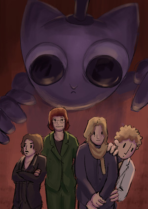 Третьяковская Галерея | ЦЕХ85