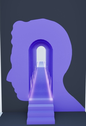 Взгляд изнутри