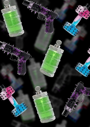 Для себя любимого