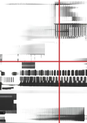 Графическая часть к выставке "От бумаги до металла"