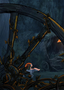 Мифологема «Человек и Лес»